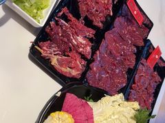 -陈记顺河潮汕鲜牛肉火锅(武汉总店)