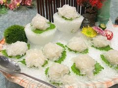 -龙悦湾酒家·八阵鱼生·渔人码头店