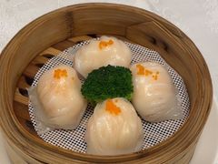-酌宴府The China Club·广州万富希尔顿酒店(云城东路店)