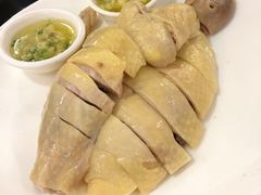 壹心鸡-文记壹心鸡(宝华路店)