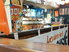 -小川洋风料理(汉街店)