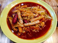 -miss密斯韩餐(平阳景苑店)