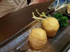 -领事馆19号中餐厅(厦门海景洲际酒店)
