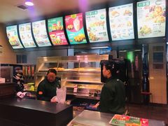 -德克士(安靖店)