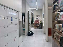 -海马体照相馆(上海万象城店)