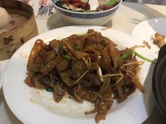 -大咀港式茶餐厅(恒泰店)
