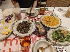 -美泰·Mangothai·清迈云街(天空之城店)