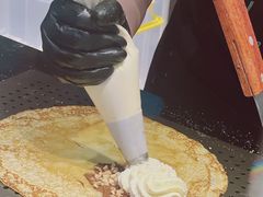 -July tale·可丽饼(德基广场店)