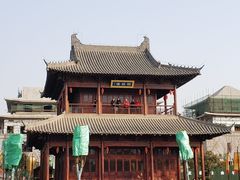 -朱仙镇启封故园景区