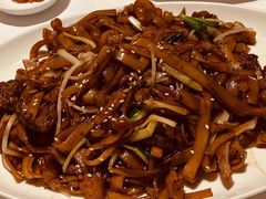 牛河-花城苑广府菜(侨鑫店)