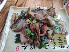 -青城甲(青城山店)