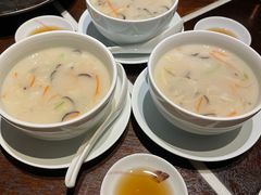 -杭州西子湖四季酒店·金沙厅