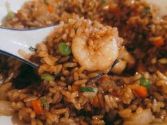 海鲜虾仁炒饭-卤儿道道(龙游路店)