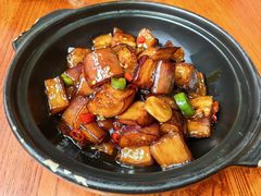 -醉长安(南门总店)