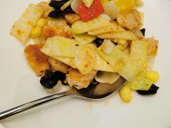 -虹御轩·传承江浙菜(虹桥店)