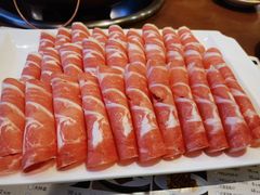-清真·鸦儿李记·涮肉(和平里店)
