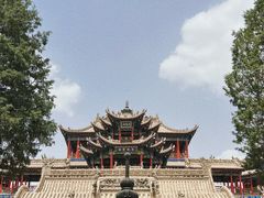 -高庙保安寺