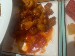 -小蓉合餐厅·川菜·陕南菜(凤城二路店)