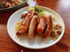 -莫多多餐厅