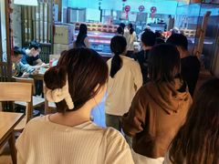 -吴裕泰茶庄(前门大街店)