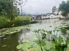 -呈坎景区