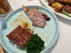 -新旺茶餐厅·早餐·夜宵(仙霞店)