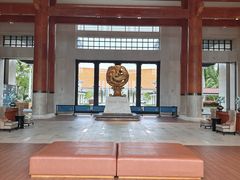 -三亚海棠湾万丽度假酒店