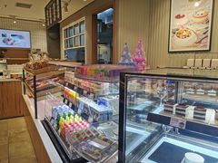 -巴黎贝甜(龙之梦购物中心虹口店)