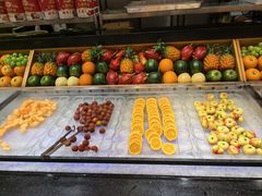 -盛江山自助料理(太原街万达店)