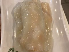 肠粉-添好运点心专门店(中环IFC店)