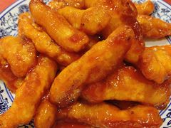 -北大地皖峰饭馆