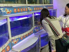 -黄记大闸蟹专卖店·活蟹·醉蟹
