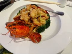 -万龙洲海鲜(大兴绿地缤纷城店)