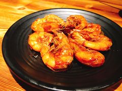老天津烹虾-好介口深夜酒馆(梅江店)