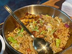 -聚合鑫东北熏酱熟食麻辣面(长阳店)