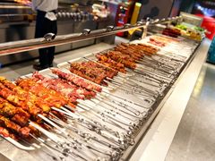 -通海俄式烧烤·俄罗斯大串(嵩山路店)