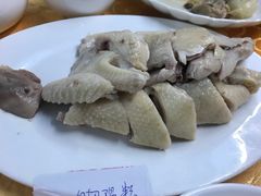 -海鲜街菜馆(海珠南路店)