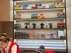 -海底捞火锅(龙湖北京大兴天街店)