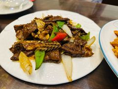 传统老爆三-津菜宋记老房子(鼓楼店)