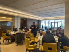 -喜来登由由大酒店九州膳坊中餐厅