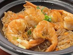 -南拳十三姨·潮汕砂锅粥·粤菜(西单大悦城店)