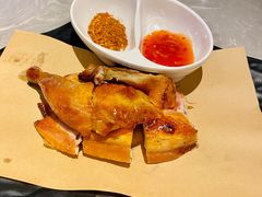 -达叔香味海鲜(海棠68环球美食街店)