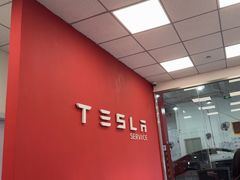 -TESLA 特斯拉(深圳坂田特斯拉中心)