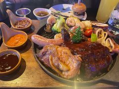 -blue frog蓝蛙(长泰广场店)