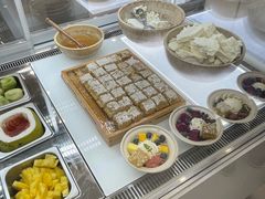 -白色日记·手作酸奶(麦凯乐店)