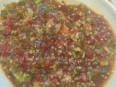 -丹东立强海鲜烧烤·牛B大串(星海店)