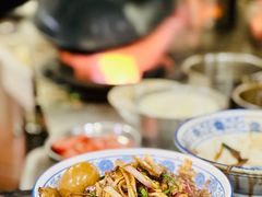 茄汁拌川-复兴面王(河东路起源店)
