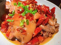 -小资太太餐厅(南岗区店)