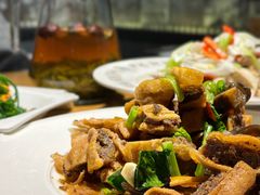 -胖老汉新疆特色椒麻鸡(南门店)