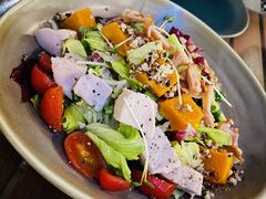 祖母招牌沙拉-G+KITCHEN(龙湖狮山天街店)